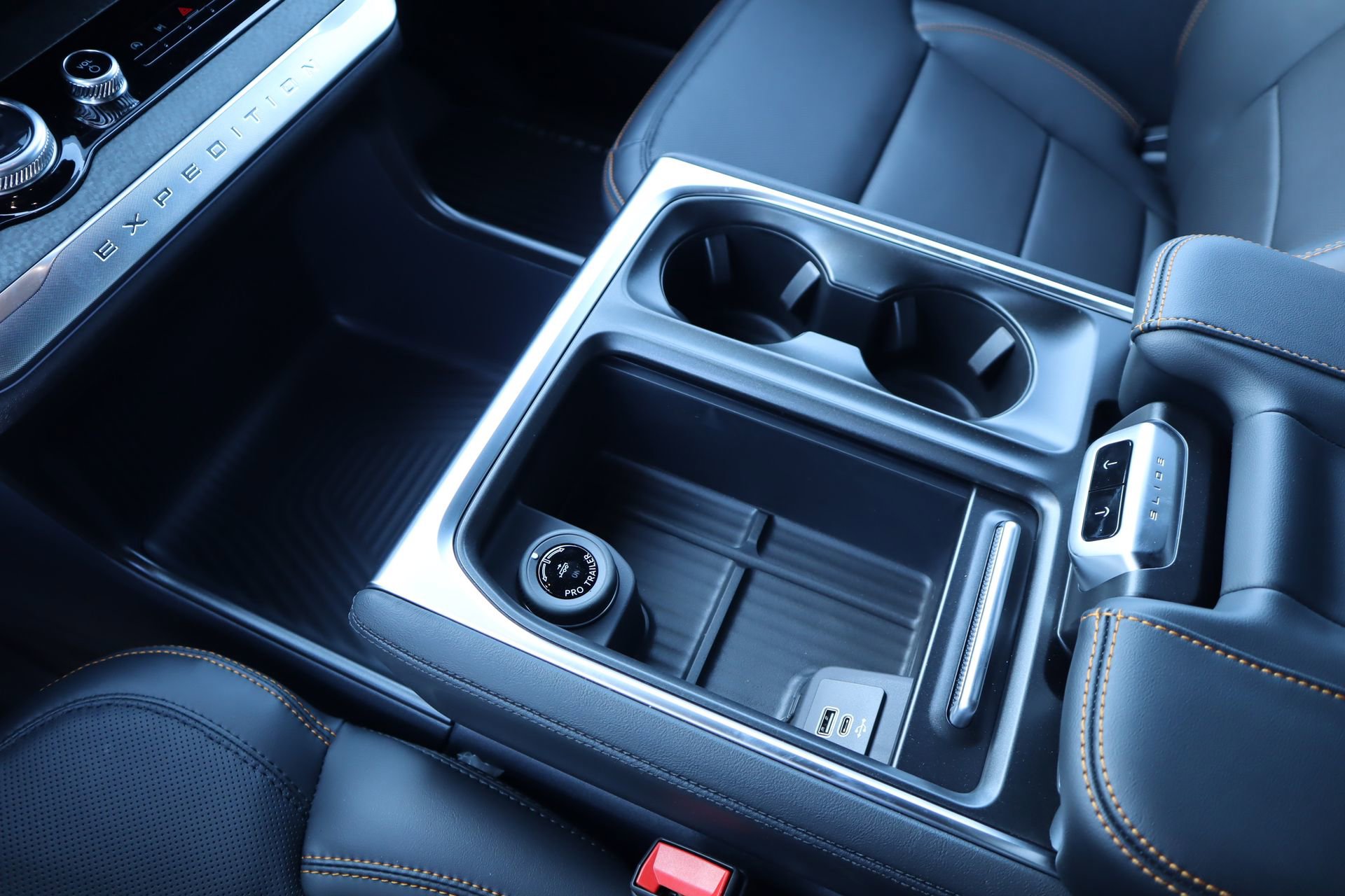 New 2026 Ford Expedition Tremor AWD/4WD image 11