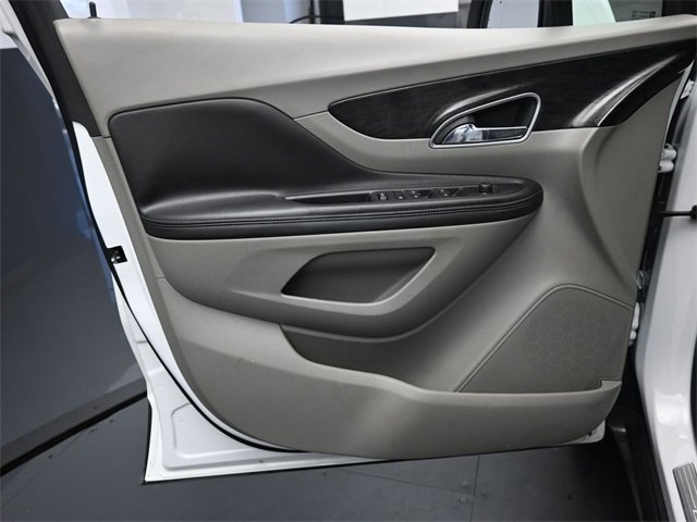 Used 2016 Buick Encore FWD image 20