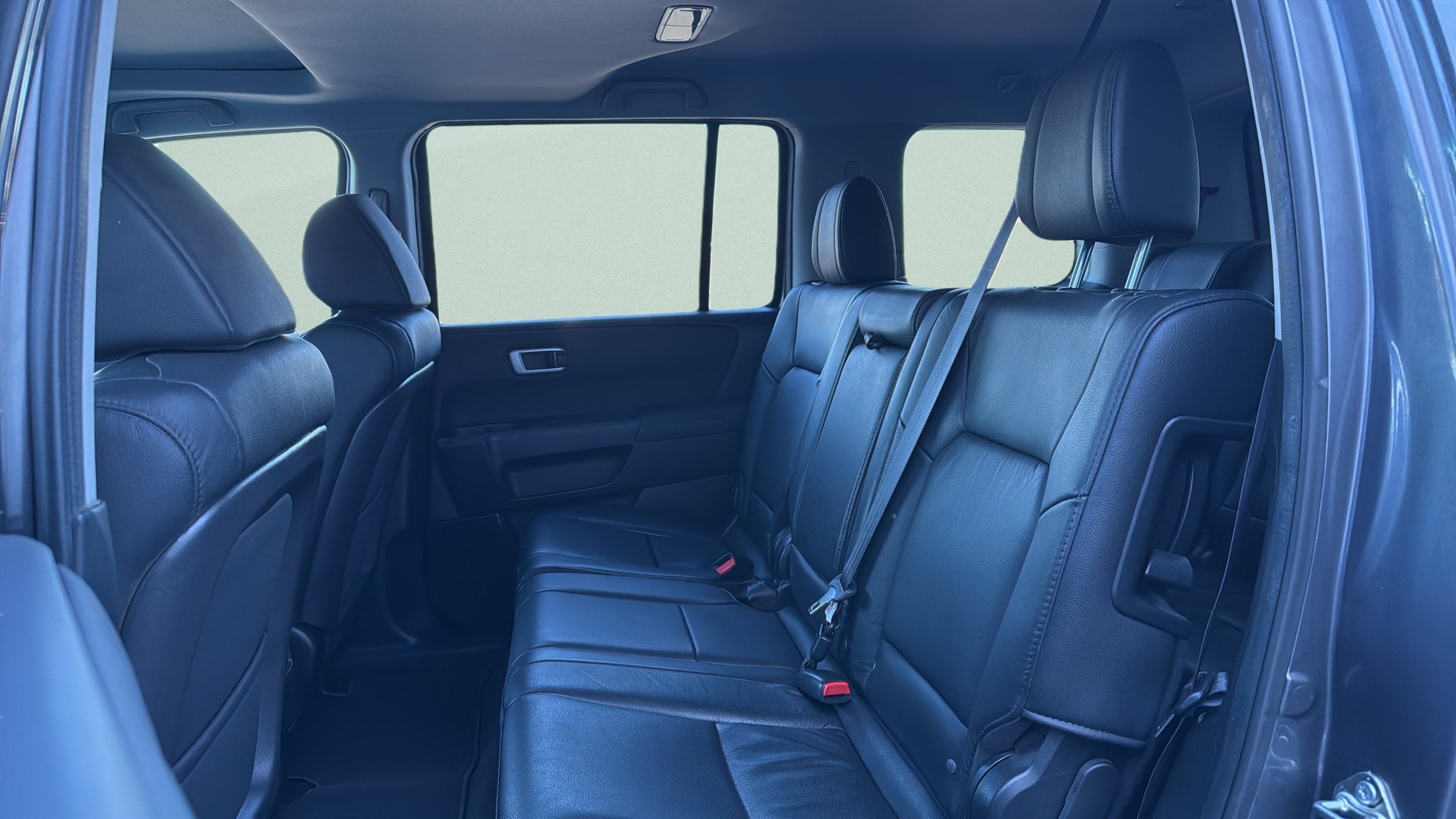 Used 2015 Honda Pilot EX-L image 52