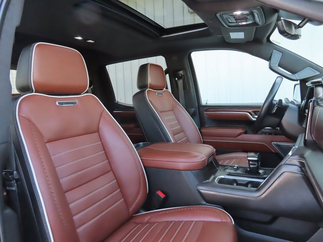 Used 2023 GMC Sierra 1500 Denali Ultimate image 27