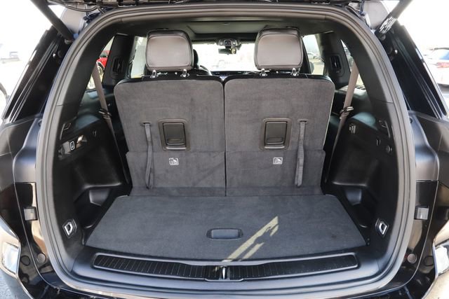 Used 2024 Jeep Grand Cherokee L Limited w/ Luxury Tech Group II image 7