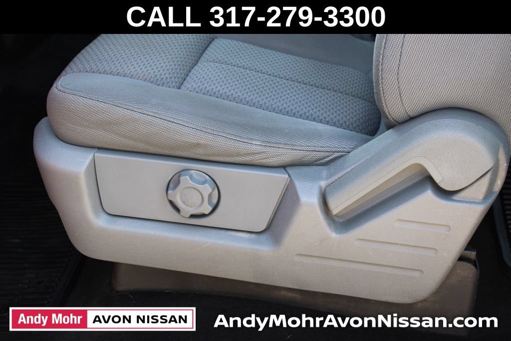 Used 2013 Ford F150 STX w/ Mid Equipment Group AWD/4WD image 16