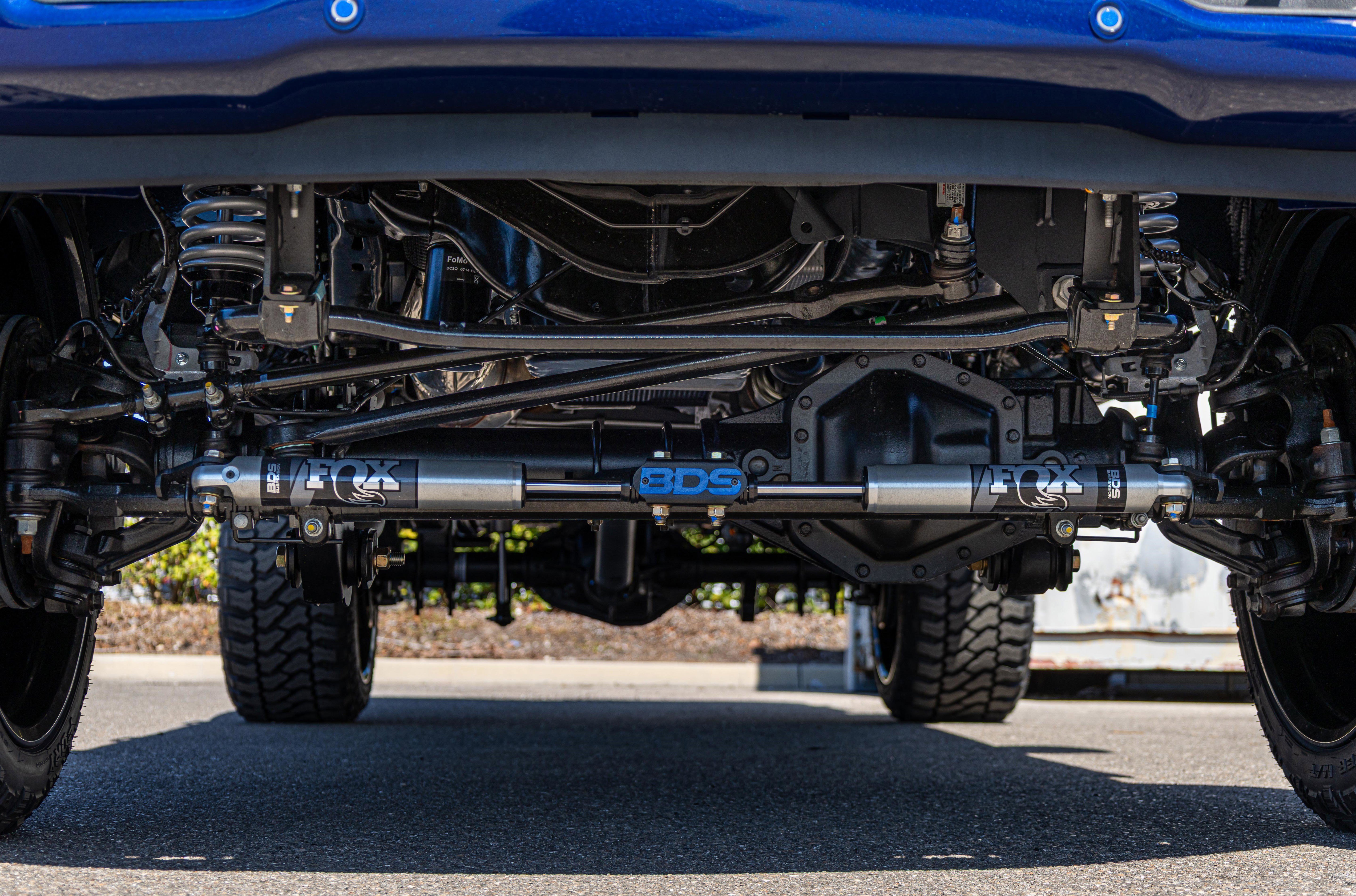 New 2026 Ford F250 Platinum image 23