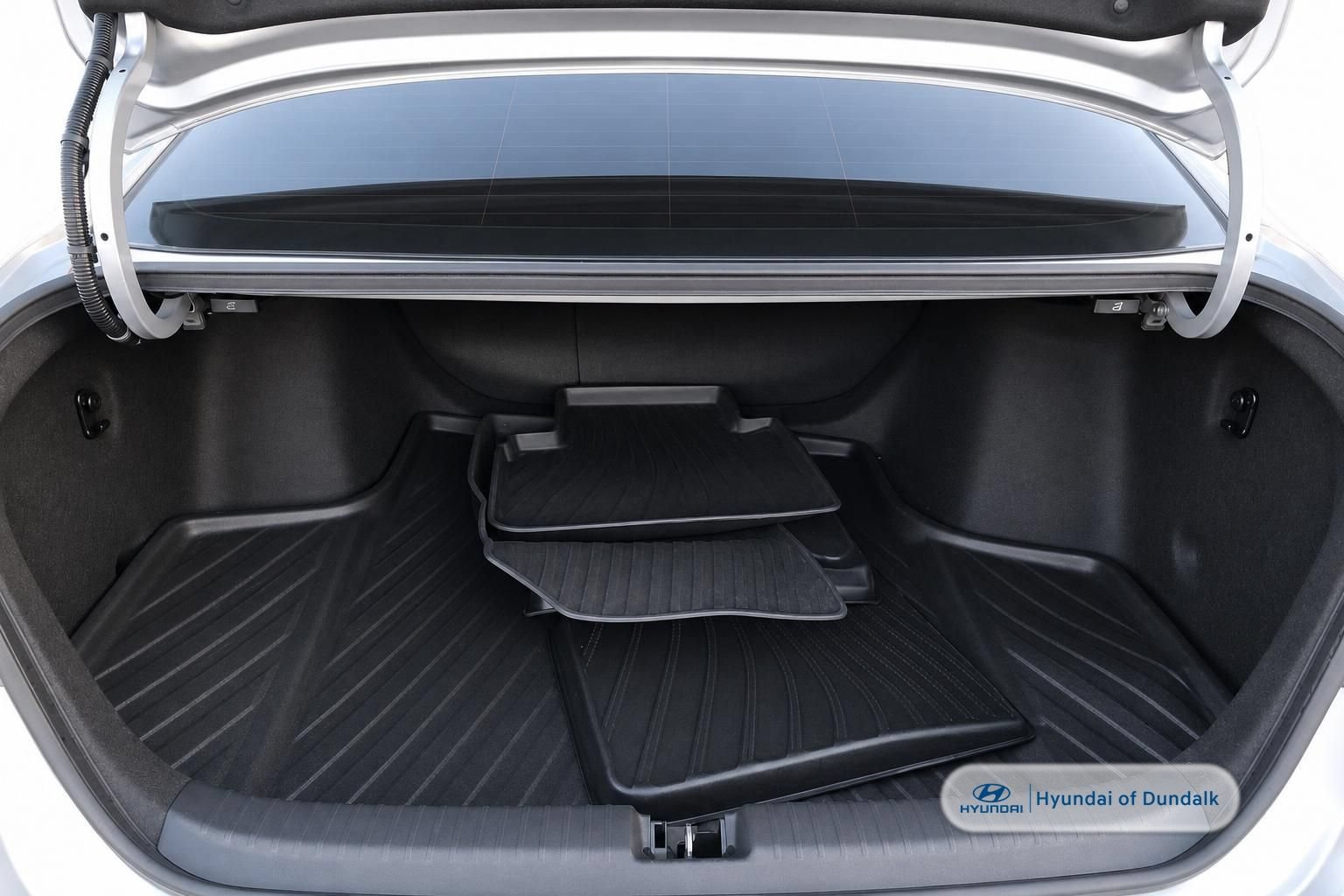 Used 2023 Honda Accord Sport image 9
