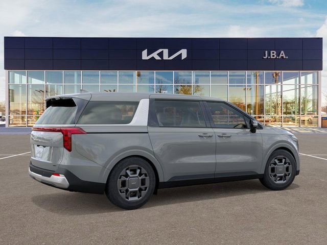 New 2026 Kia Carnival EX image 6