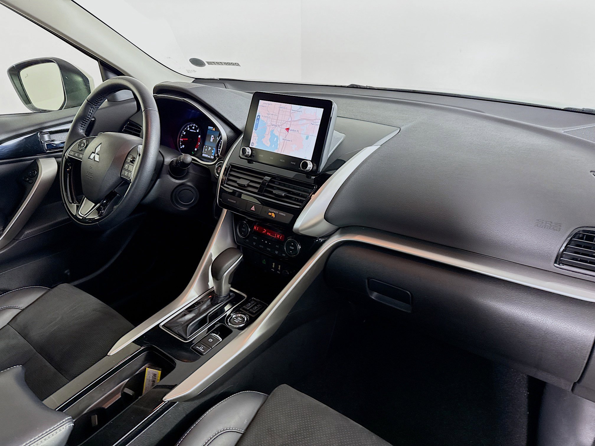 Used 2025 Mitsubishi Eclipse Cross SE image 37