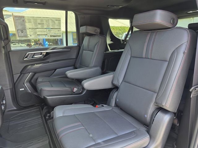 New 2026 Chevrolet Suburban RST w/ Comfort Package image 20