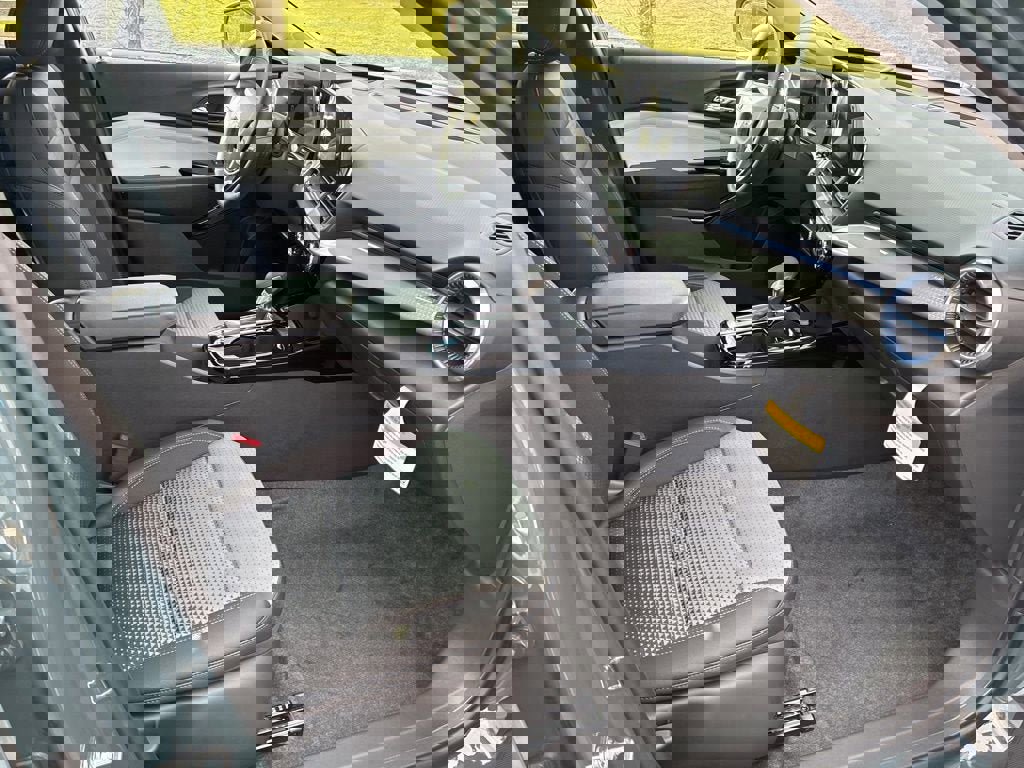 New 2026 Chevrolet Trax LT image 29