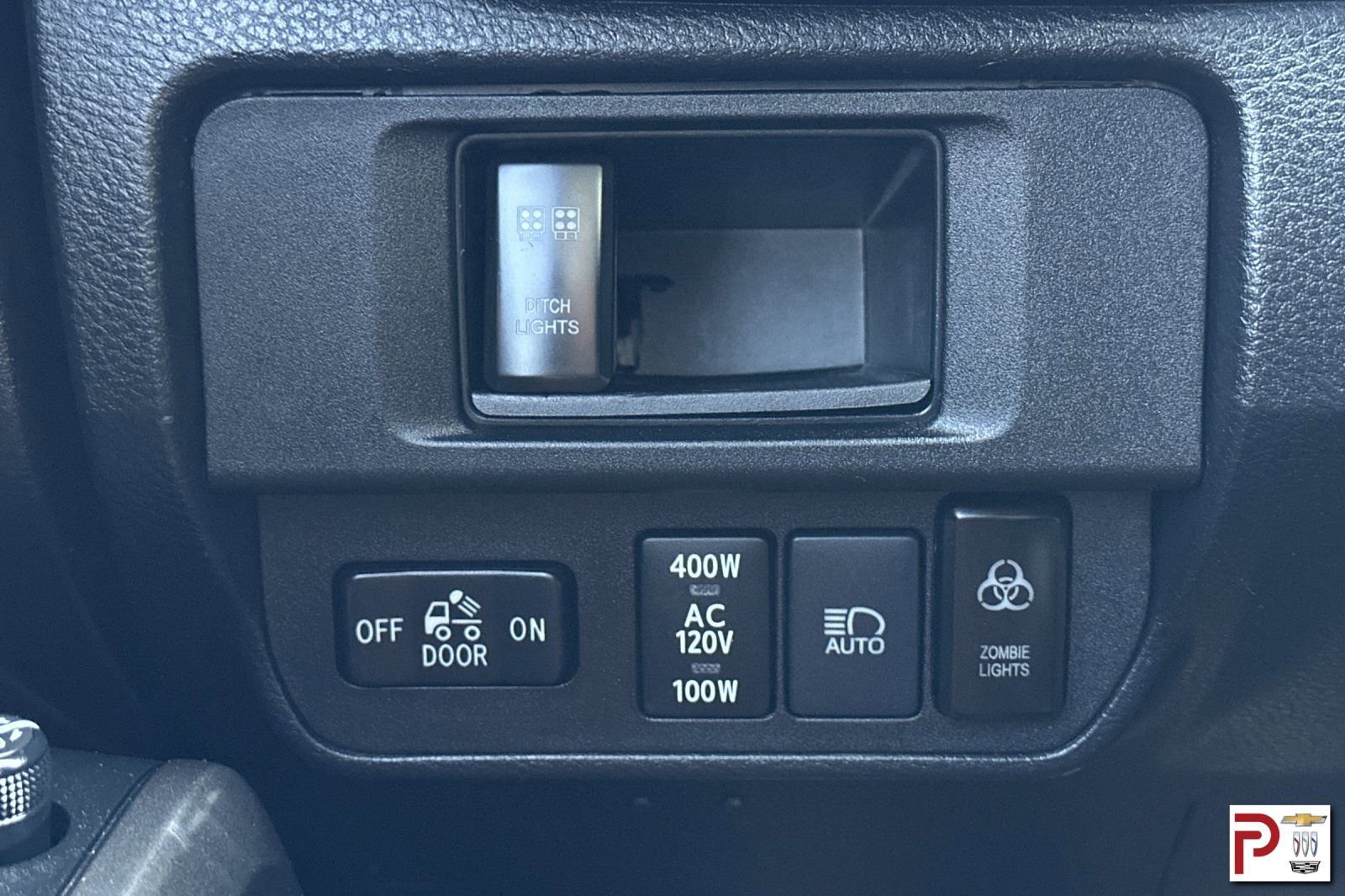 Used 2019 Toyota Tacoma TRD Pro image 31