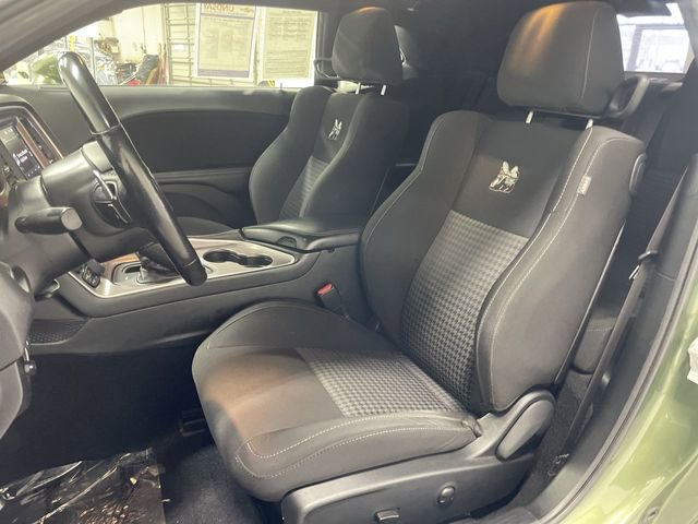 Used 2022 Dodge Challenger R/T Scat Pack image 11