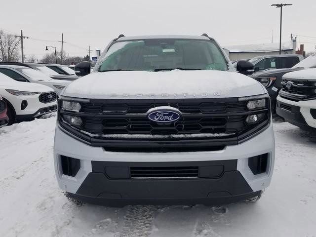 New 2026 Ford Expedition Max Active image 11
