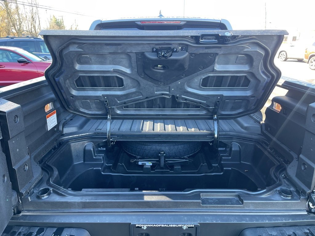 New 2026 Honda Ridgeline RTL image 7