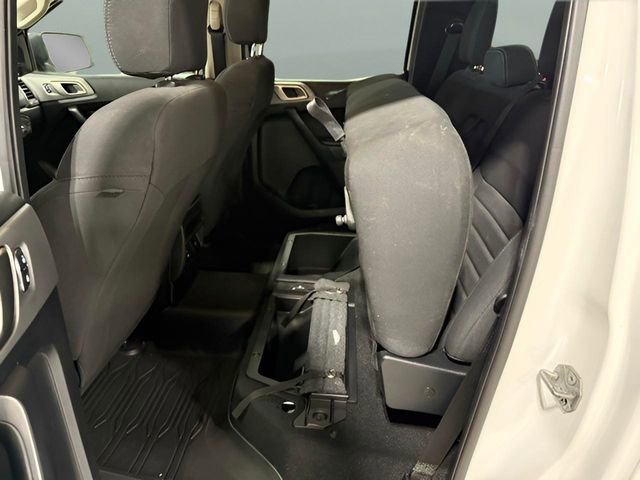 Used 2020 Ford Ranger XLT w/ XLT Sport Appearance Package image 28