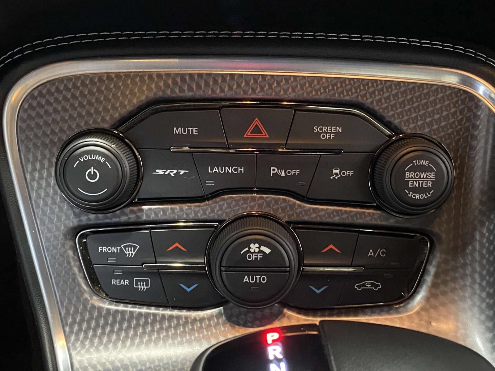 Used 2022 Dodge Challenger SRT Hellcat Redeye RWD image 28