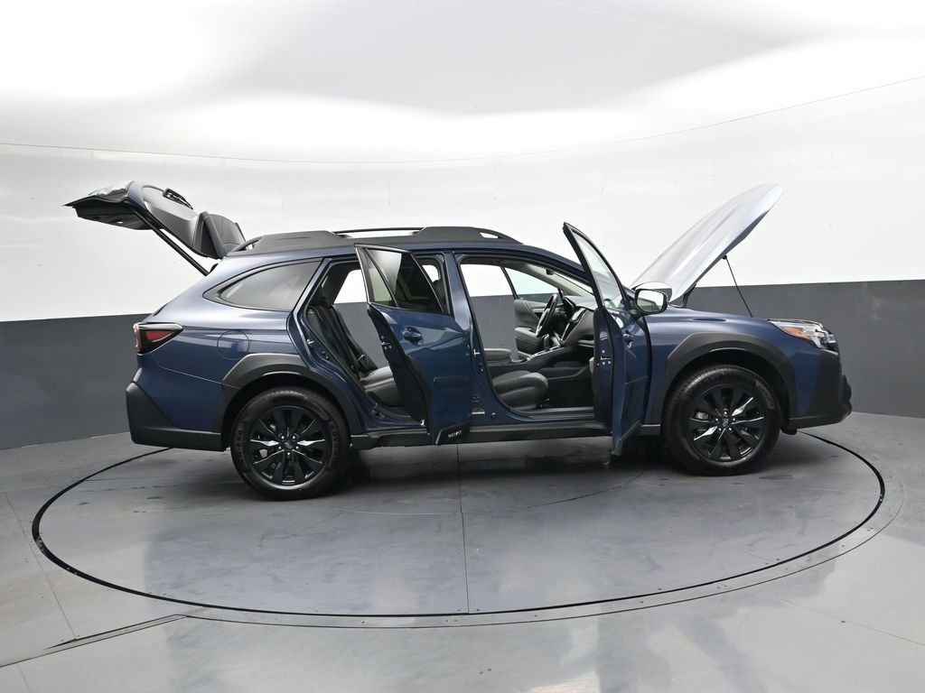 Used 2024 Subaru Outback Onyx Edition image 45