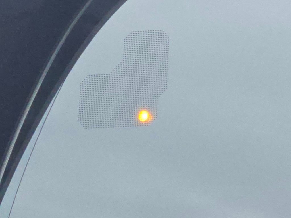 Used 2024 Land Rover Range Rover Sport Dynamic SE image 9