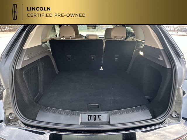 Certified 2024 Lincoln Corsair FWD image 18