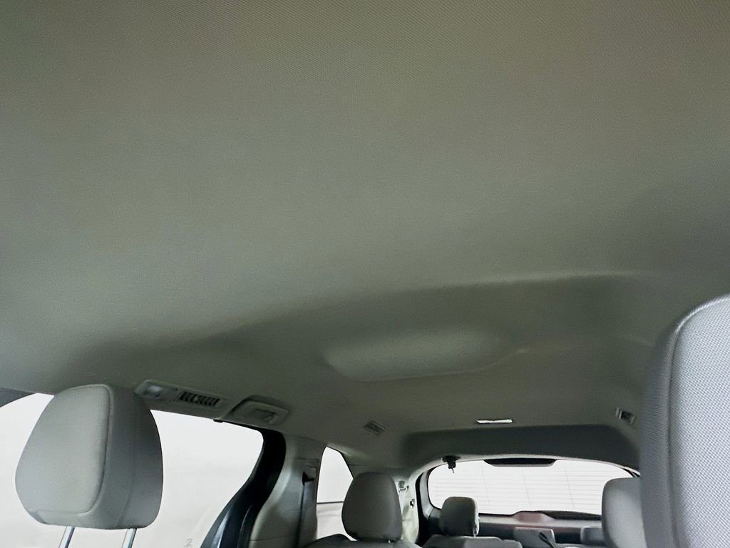 Used 2024 Toyota Sienna LE image 21