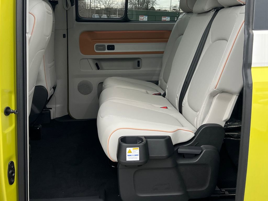 New 2025 Volkswagen ID. Buzz 1st Edition image 17