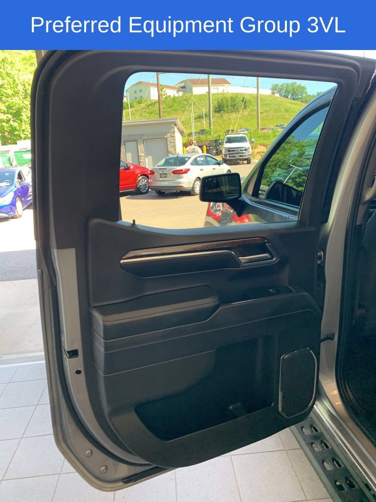 Used 2024 GMC Sierra 1500 Elevation AWD/4WD image 7