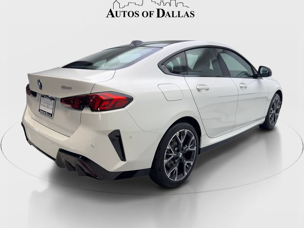 Used 2026 BMW 228i FWD image 7