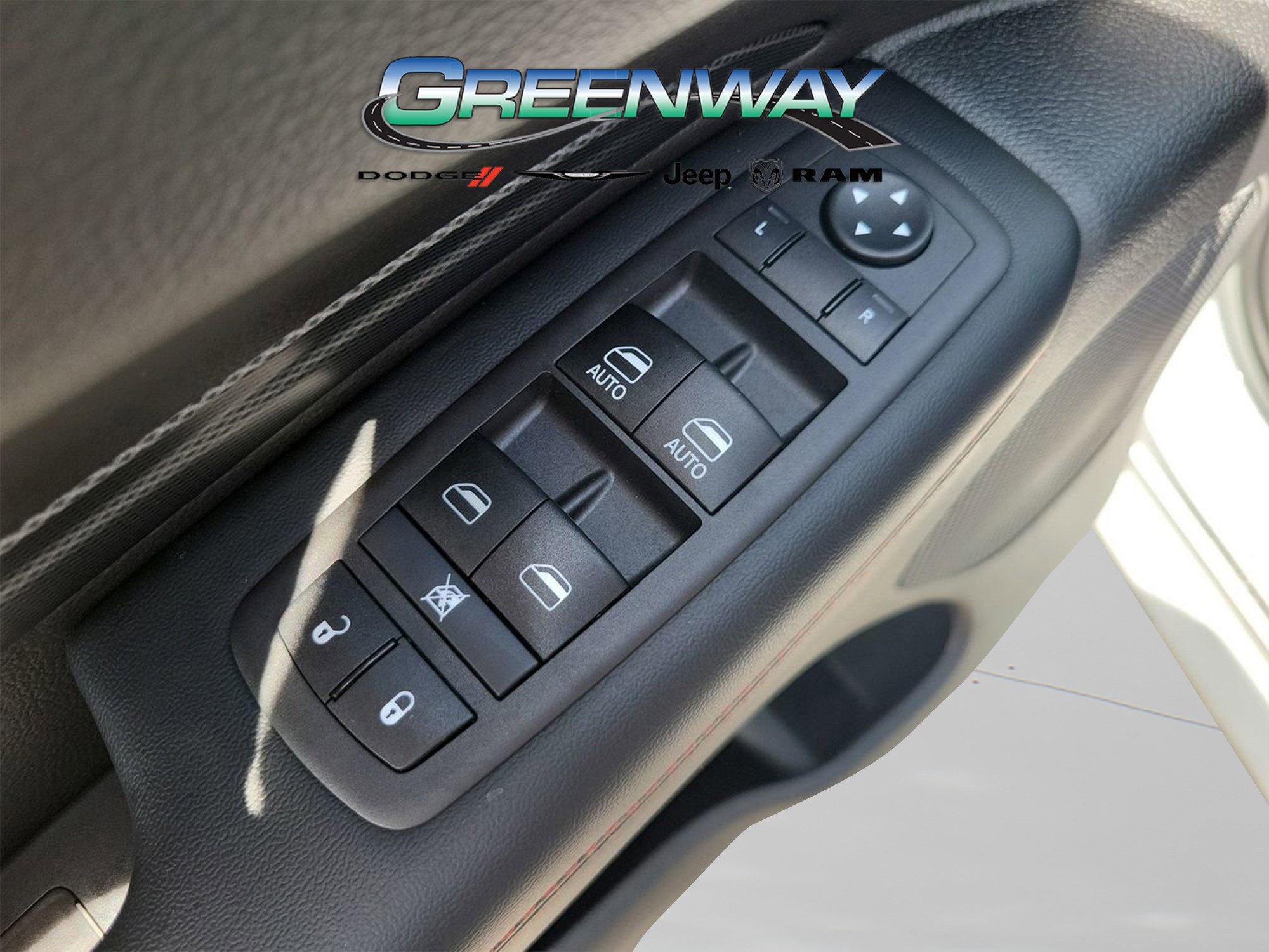 New 2026 Dodge Durango GT w/ Blacktop Package image 18