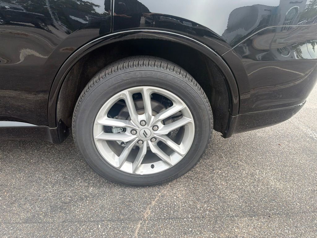 Used 2026 Dodge Durango GT AWD/4WD image 10