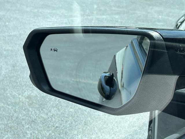 Used 2023 GMC Terrain AT4 AWD/4WD image 16