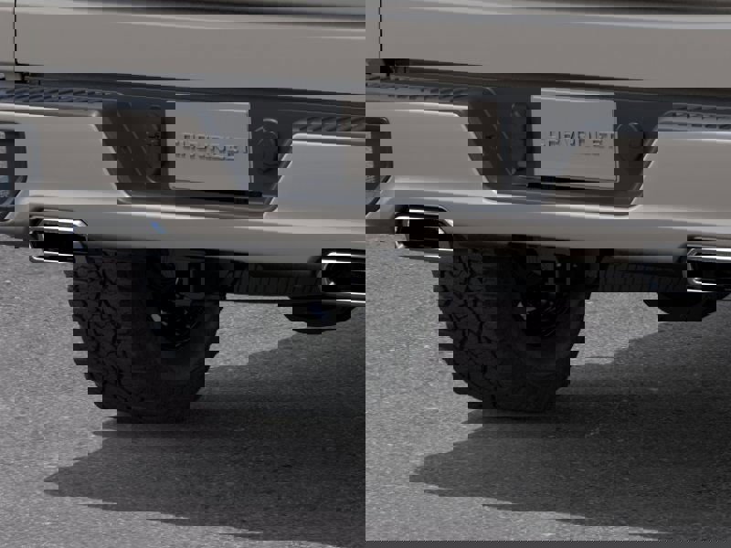 New 2026 Chevrolet Silverado 1500 RST w/ Convenience Package II image 14