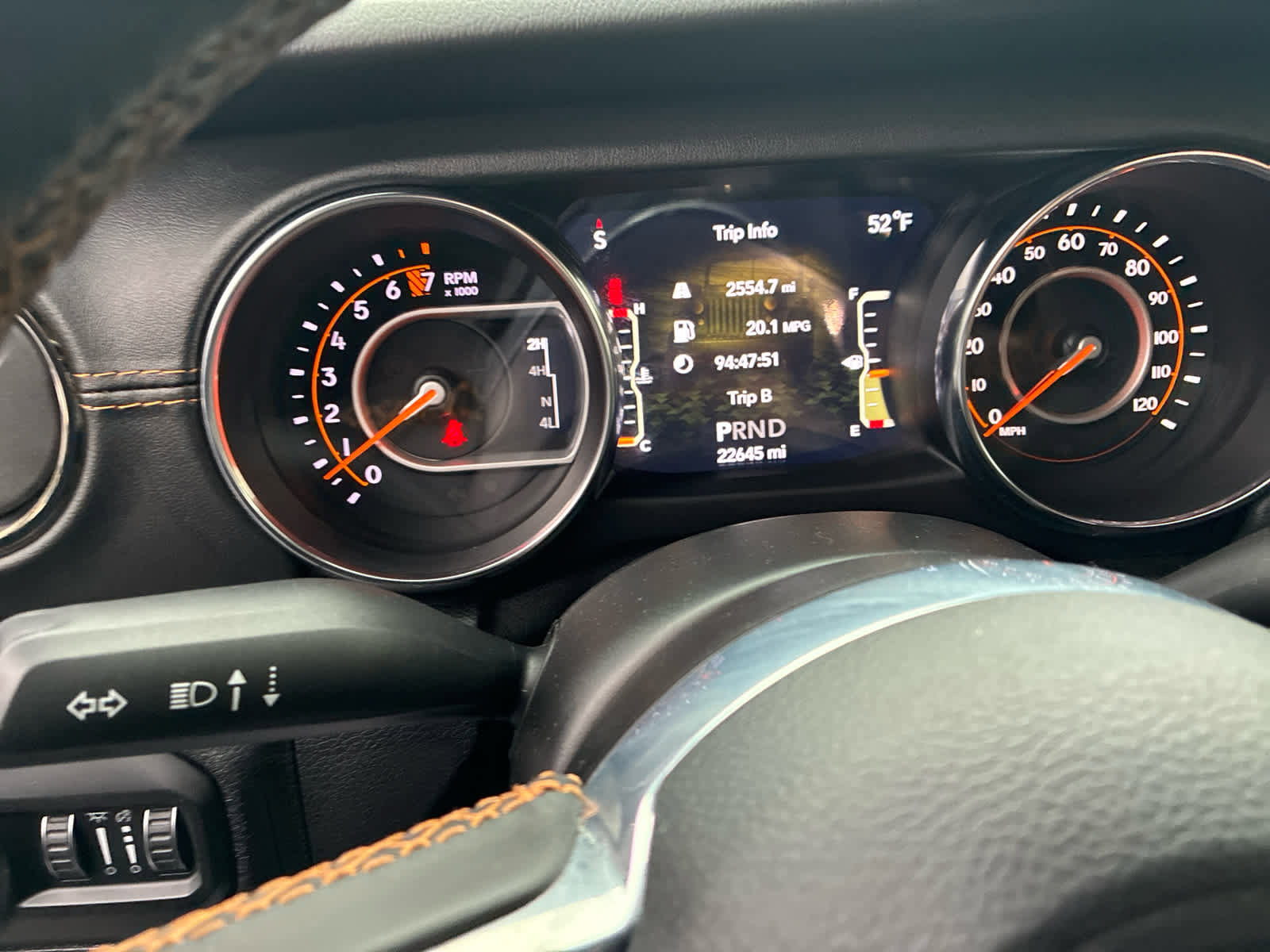 Used 2021 Jeep Wrangler Unlimited Sahara image 13