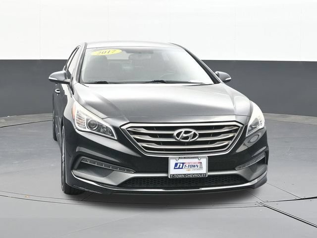 Used 2017 Hyundai Sonata Sport w/ Cargo Package FWD image 20