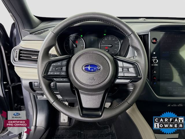 Certified 2025 Subaru Forester Premium image 11