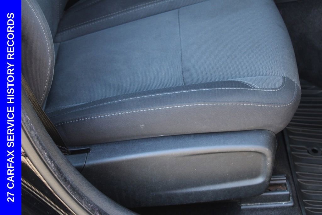 Used 2018 Dodge Charger GT w/ Blacktop Package AWD/4WD image 17