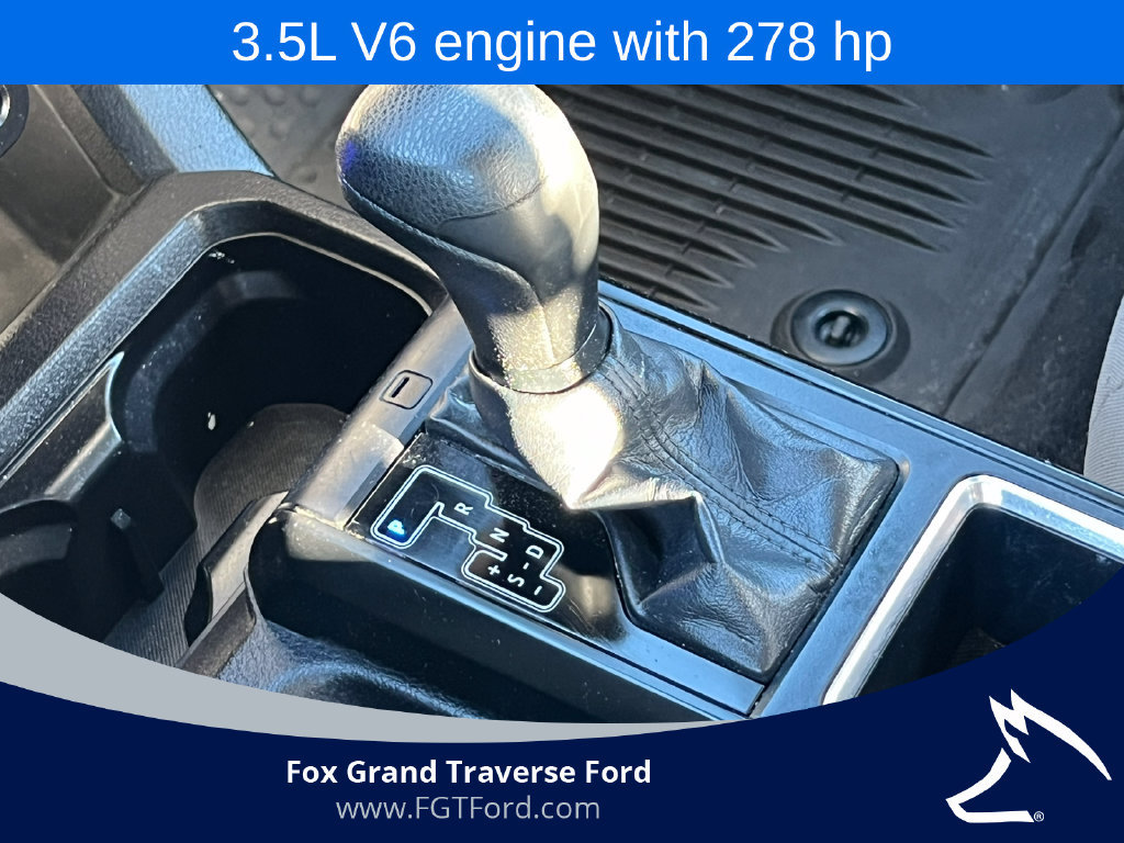 Used 2018 Toyota Tacoma SR w/ SR Convenience Package AWD/4WD image 28