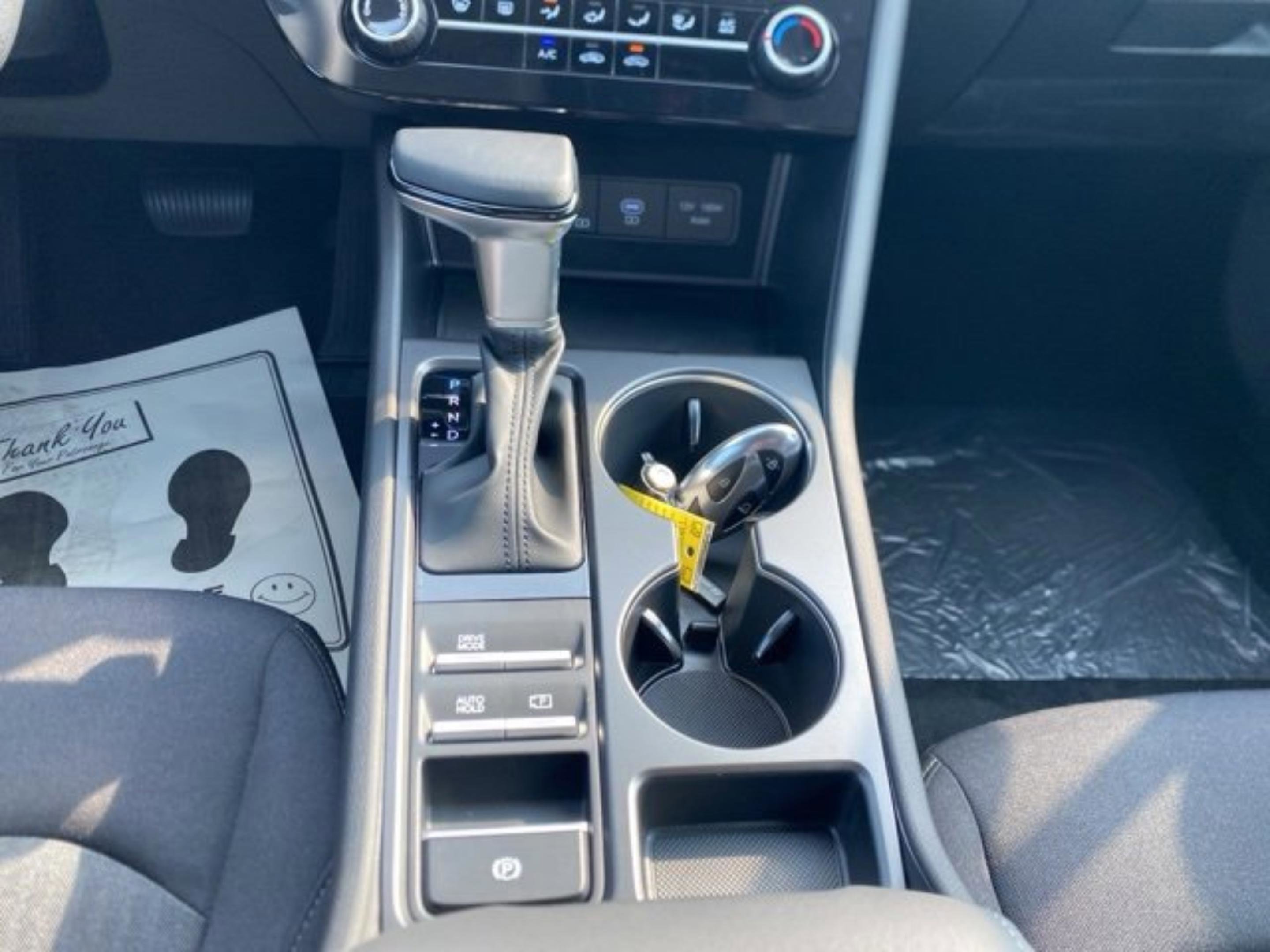 New 2026 Hyundai Sonata SE FWD image 27