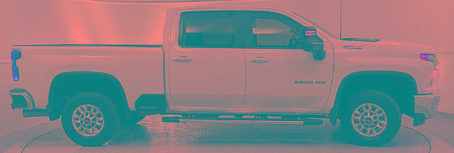 Used 2020 Chevrolet Silverado 2500 LT w/ All Star Edition image 2