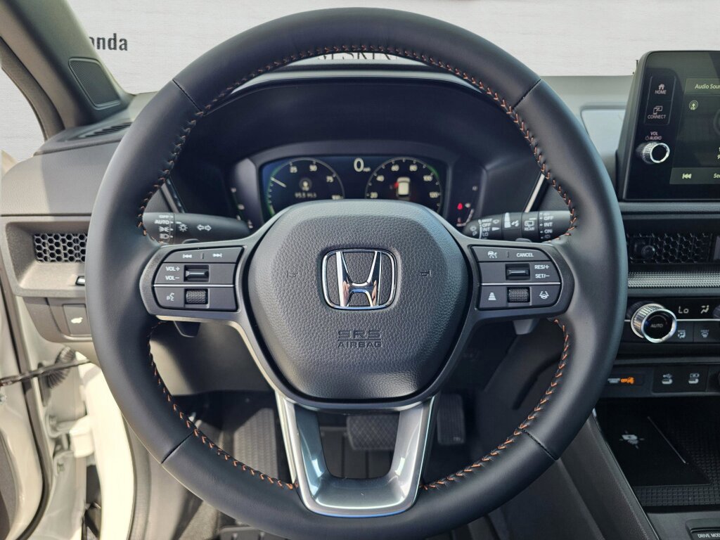 New 2026 Honda CR-V Sport-L image 22