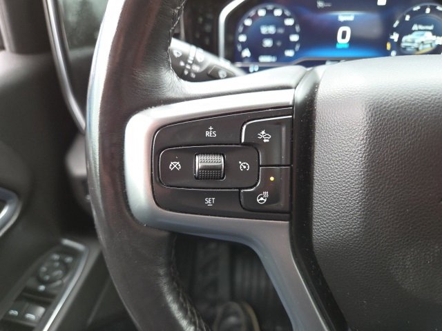 Used 2022 Chevrolet Silverado 1500 LT image 9