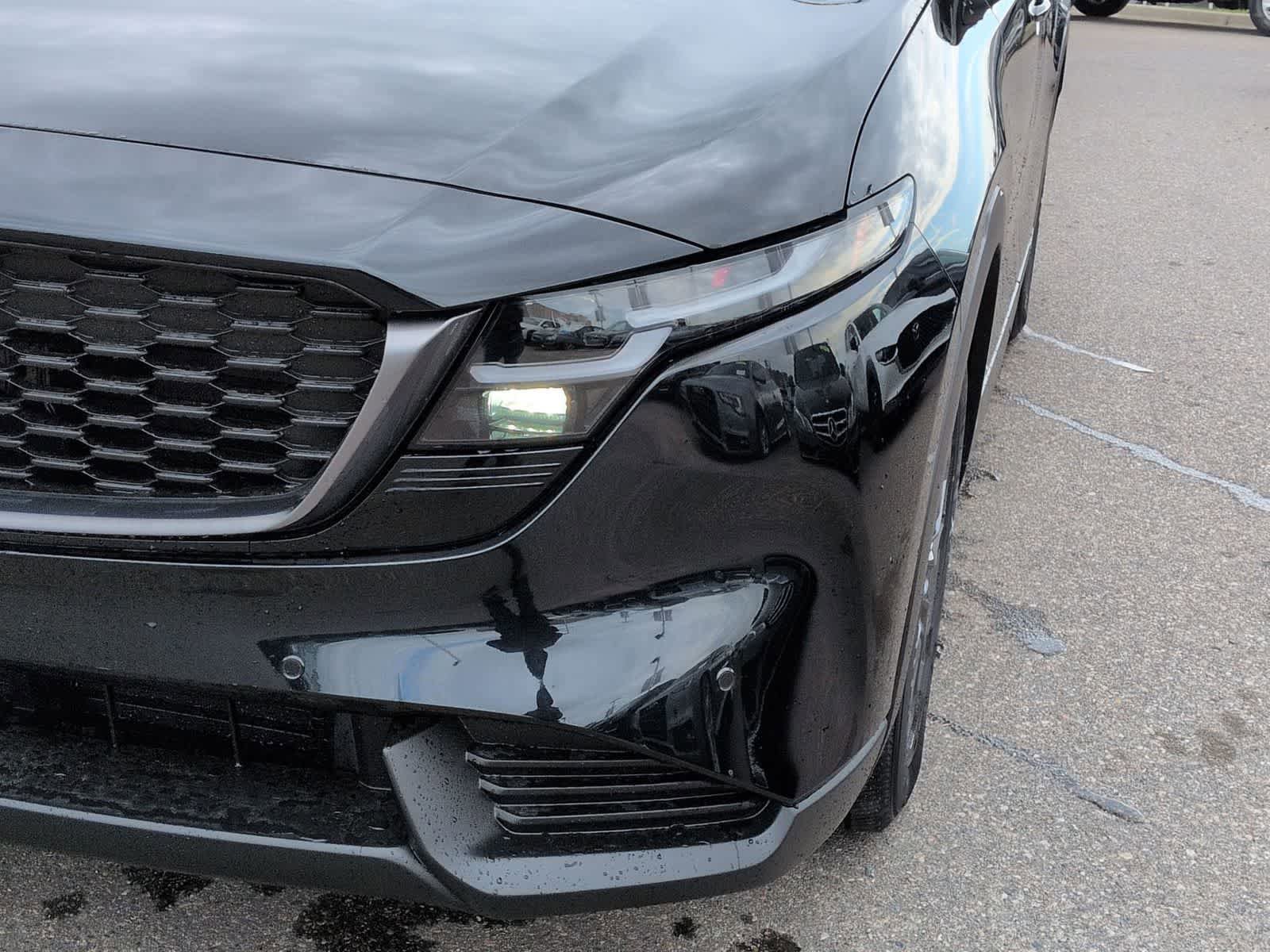 New 2026 MAZDA CX-5 Select AWD/4WD image 10