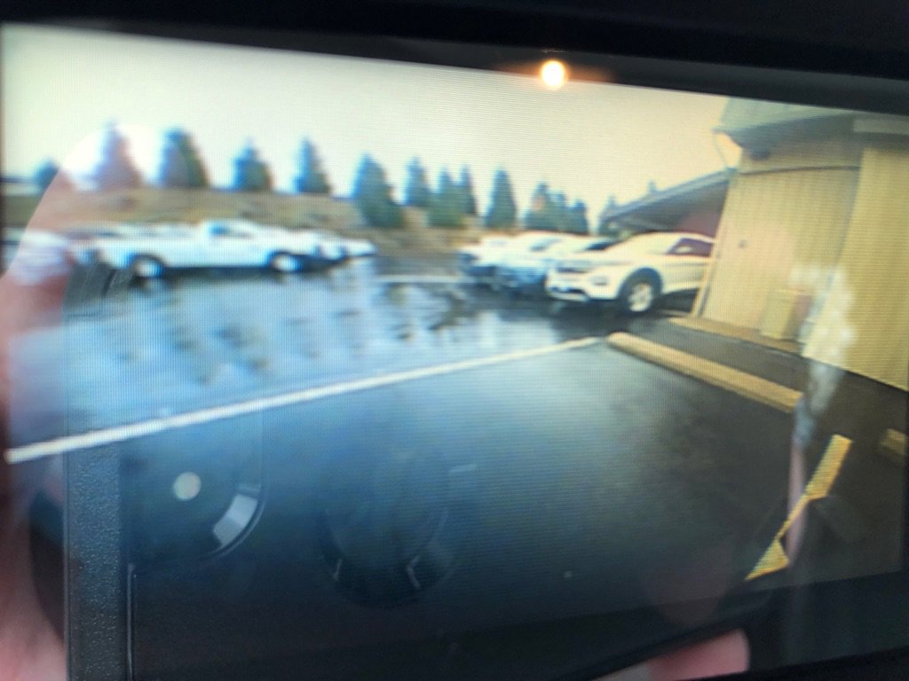 Used 2024 Chevrolet Express 2500 w/ Driver Convenience Package image 28