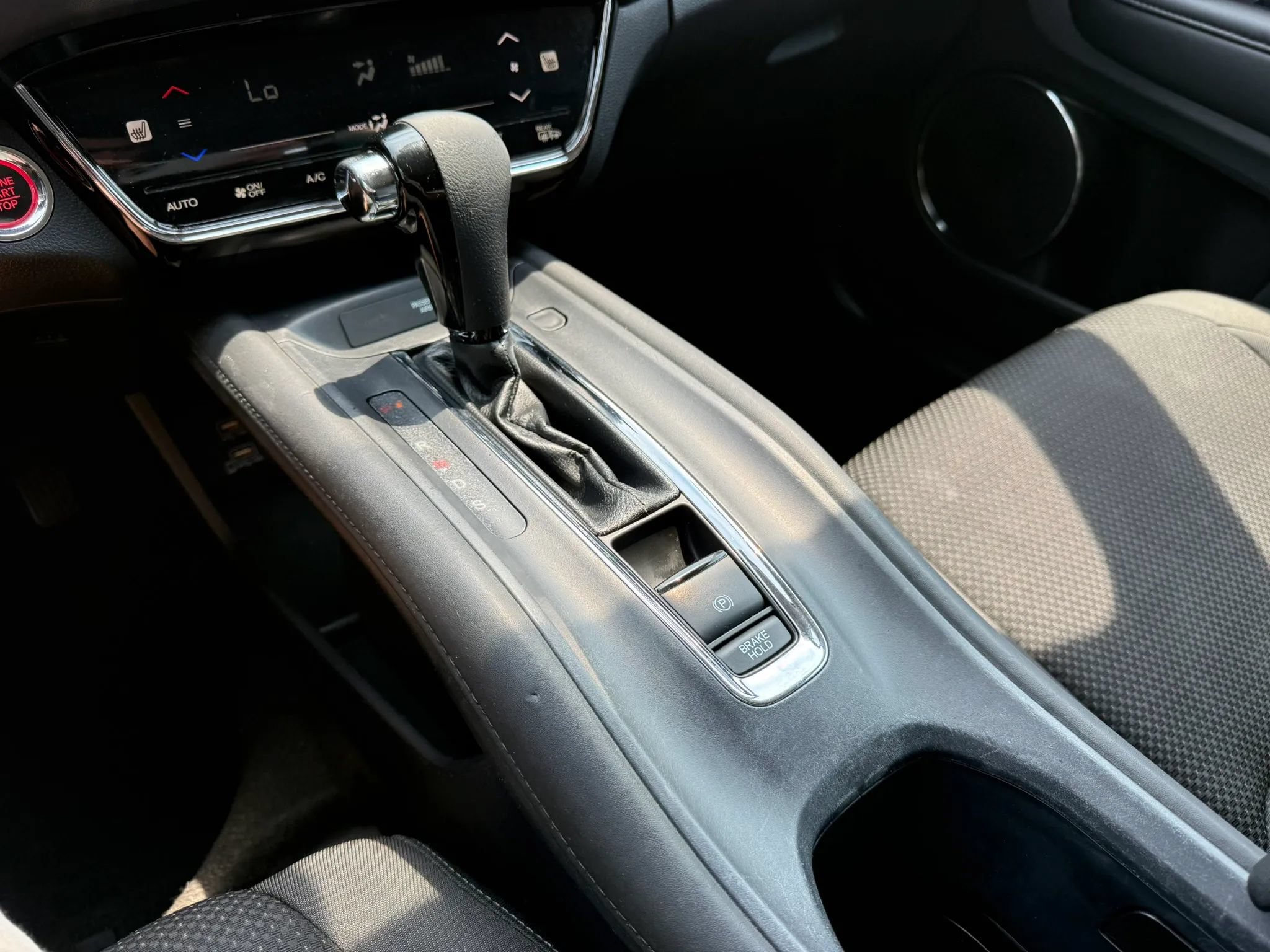 Used 2021 Honda HR-V EX image 22