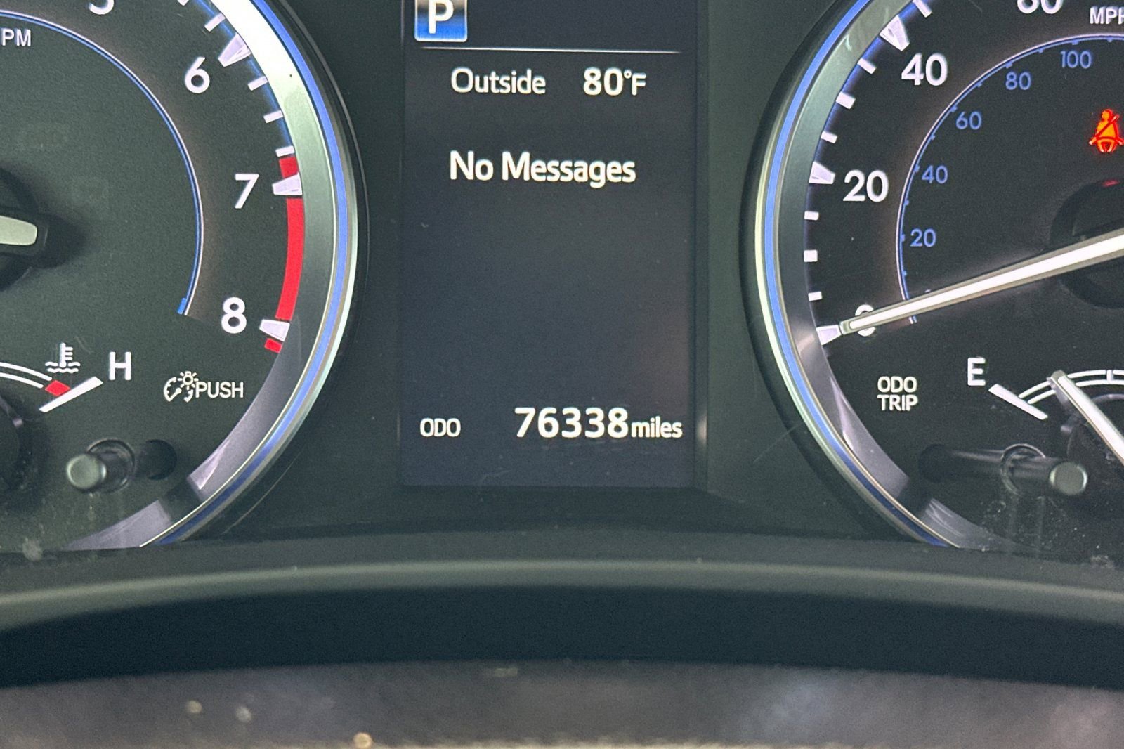 Used 2017 Toyota Highlander XLE image 27