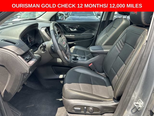 Used 2023 GMC Terrain AT4 AWD/4WD image 20