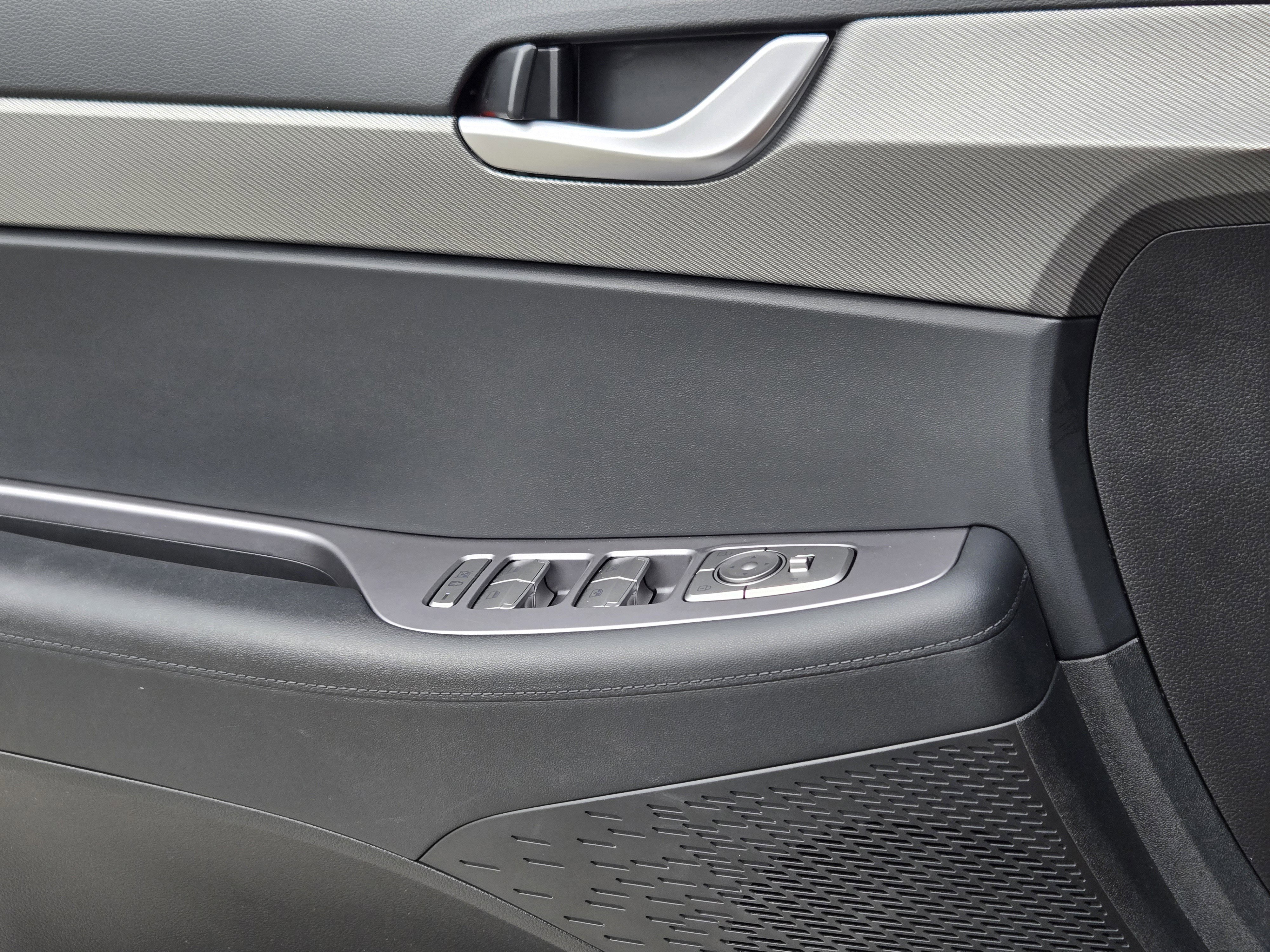 Used 2024 Hyundai Palisade SEL FWD image 22