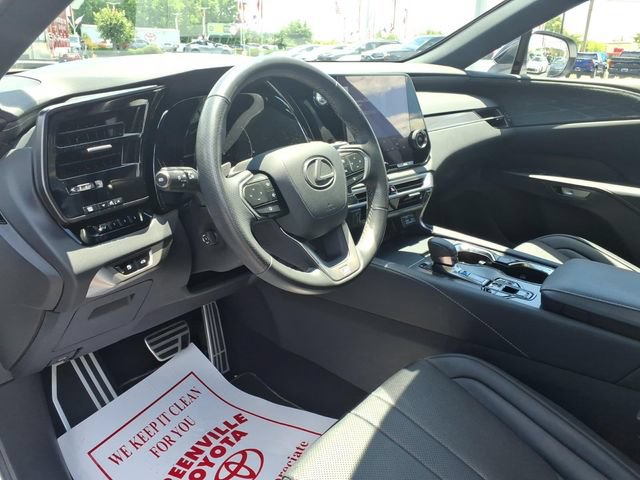 Used 2023 Lexus RX 350 AWD image 17