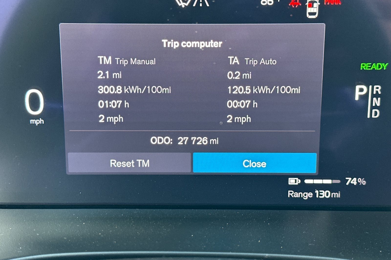 Used 2023 Volvo XC40 Recharge Ultimate w/ Protection Package Premier AWD/4WD image 23