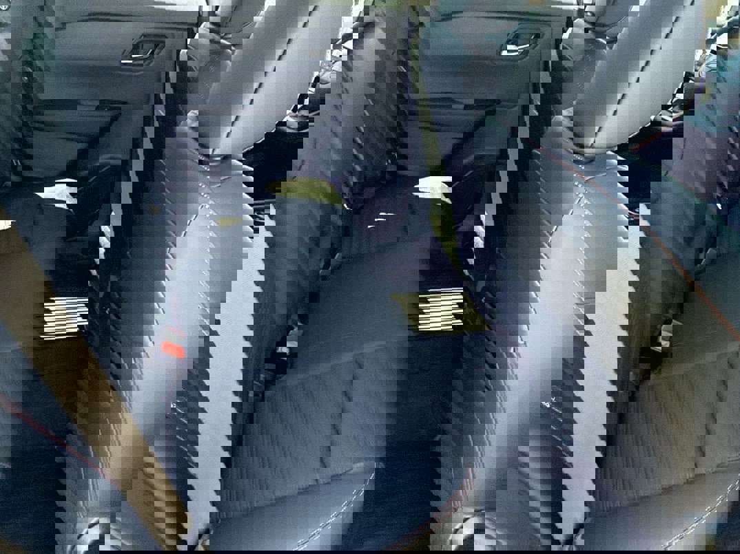 New 2026 Nissan Rogue SV image 14