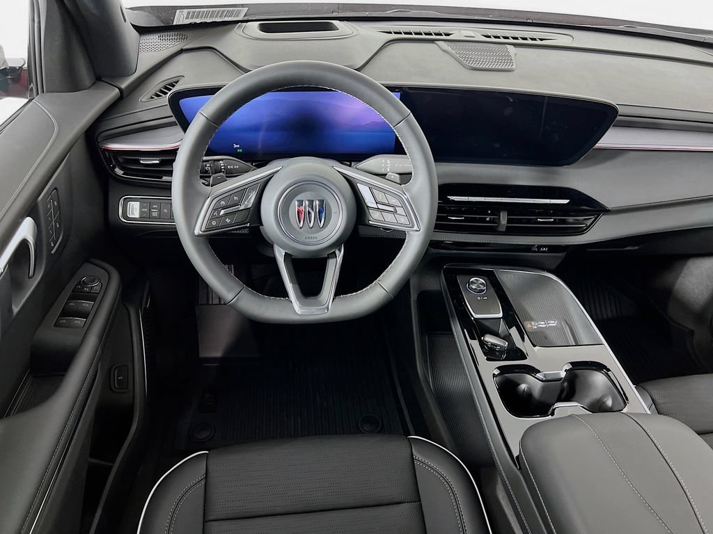 New 2026 Buick Enclave Sport Touring w/ Power Package AWD/4WD image 19