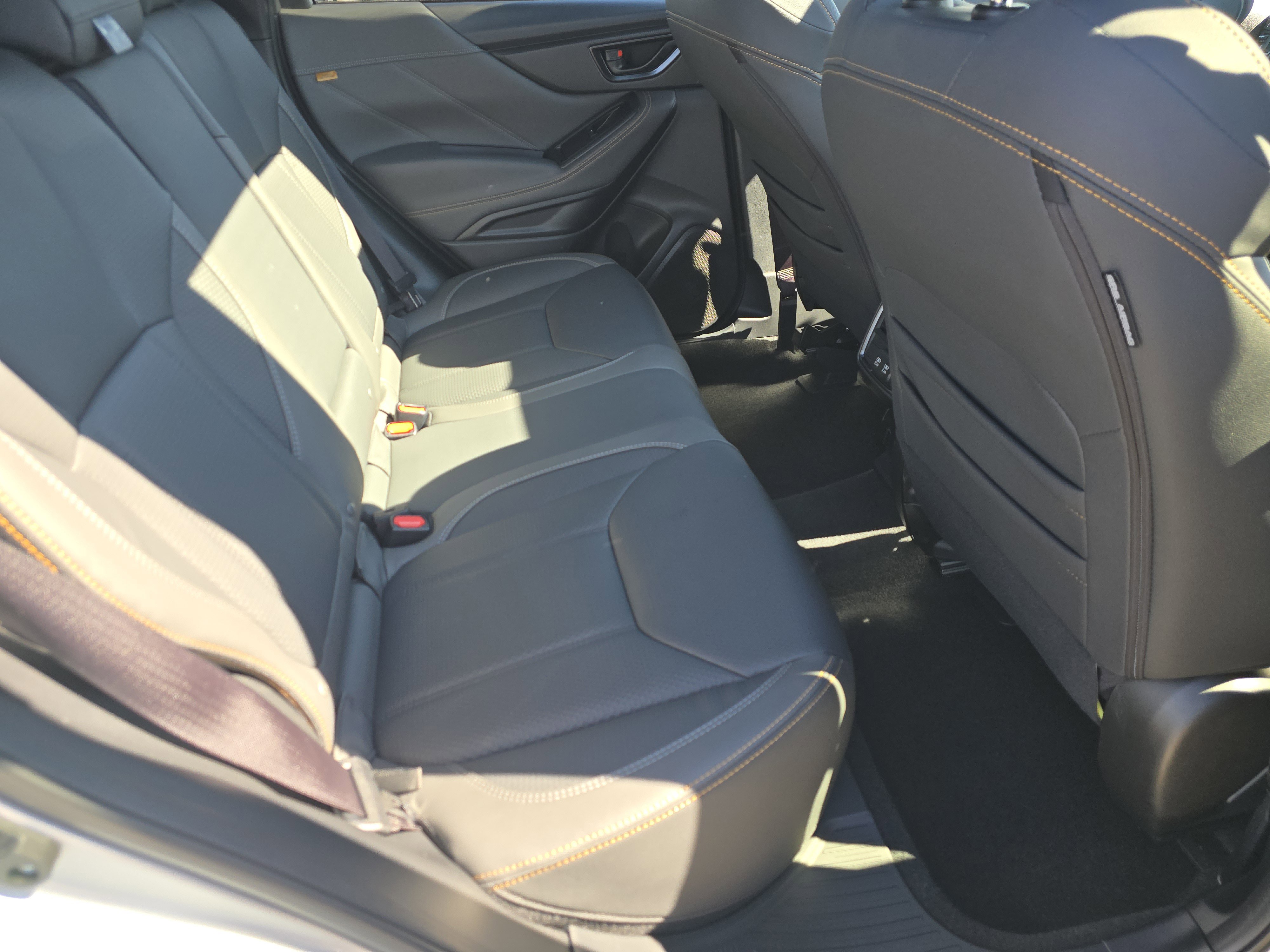 Certified 2025 Subaru Forester Wilderness w/ Wilderness Package image 18