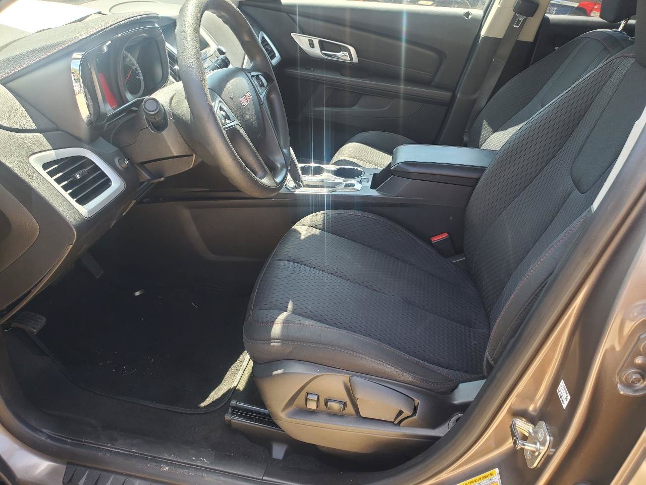 Used 2012 GMC Terrain SLE AWD/4WD image 15